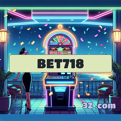 Apostas Imperdíveis no Bet718.com: Explore Recursos Exclusivos