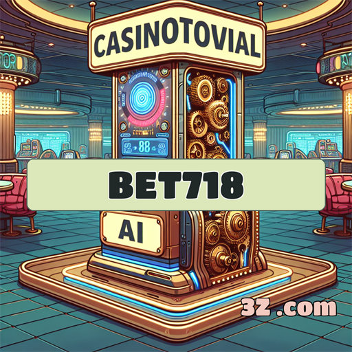 A Confiável bet718.com: Seu Destino Seguro para Jogos Online