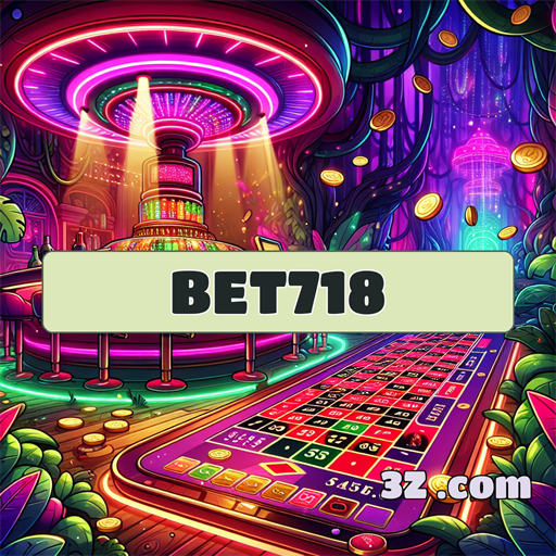 Aventura nos Jogos da bet718.com: Emoção e Diversão