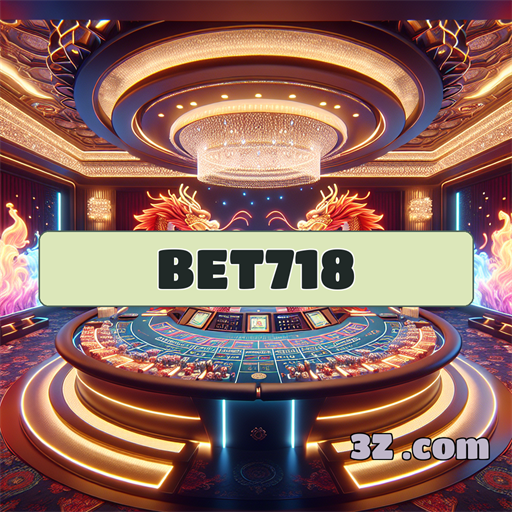 bet718.com